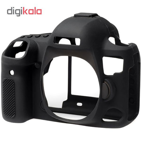 کاور دوربین مدل M01 مناسب برای دوربین کانن 5D Mark IV