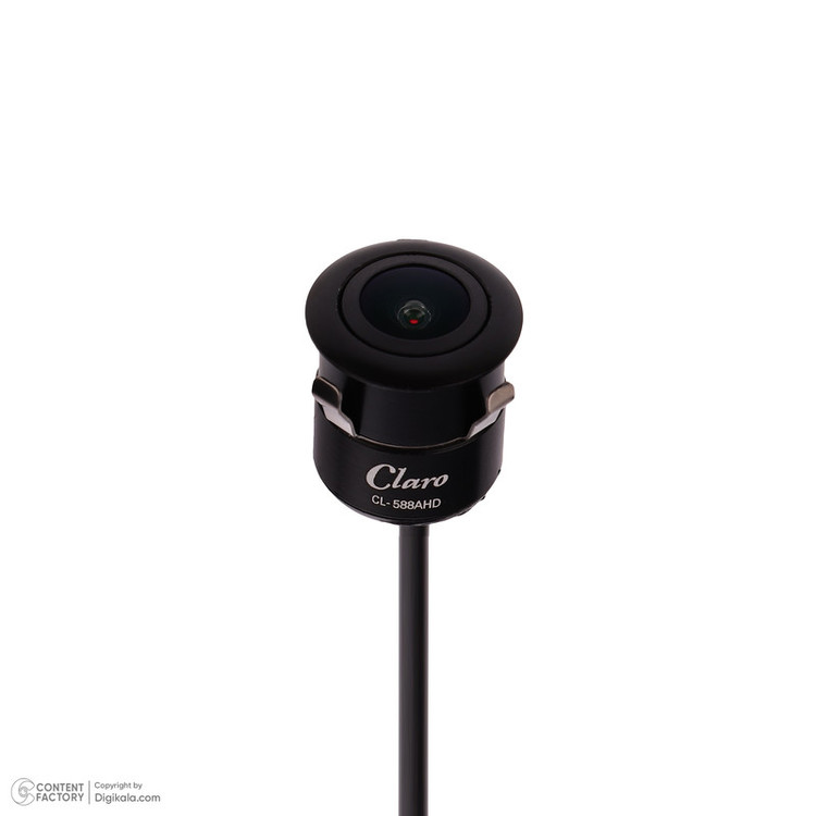 دوربین دنده عقب خودرو کلارو مدل CL-588AHD