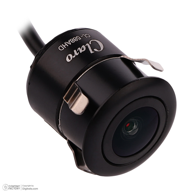 دوربین دنده عقب خودرو کلارو مدل CL-588AHD