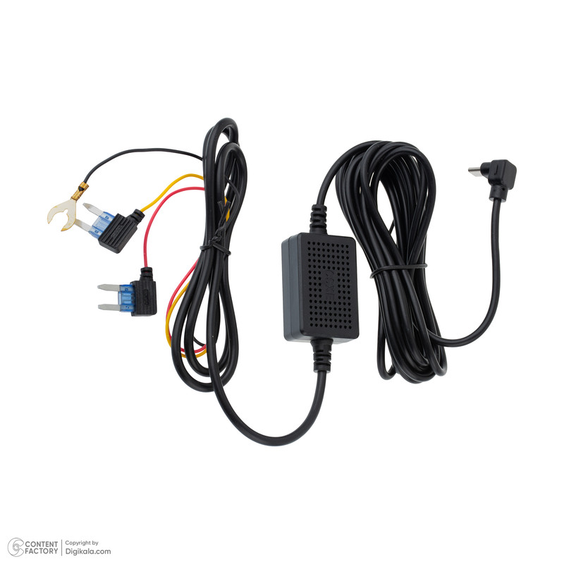 دوربین ثبت وقایع کلارو مدل CL-345 مجموعه 3 عددی