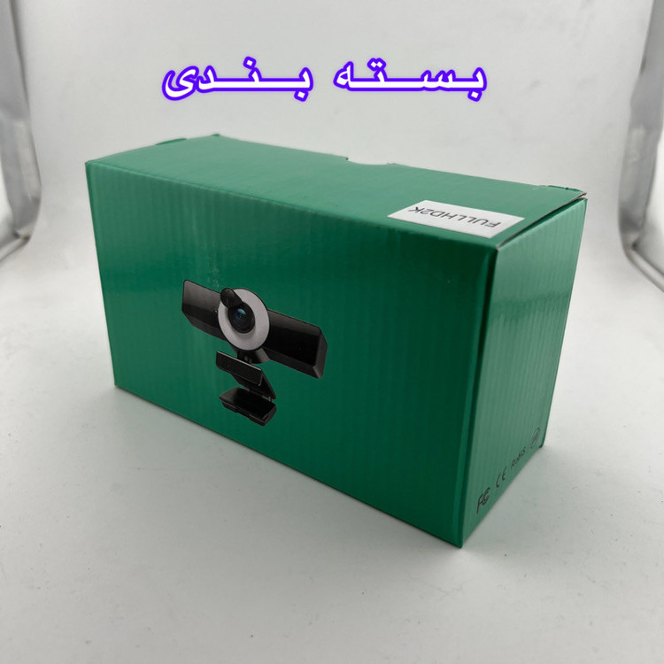 وبکم مدل F-02