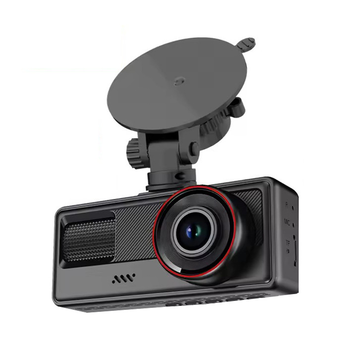 دوربین ثبت وقایع خودرو بلک باکس مدل A16WIFI-4K