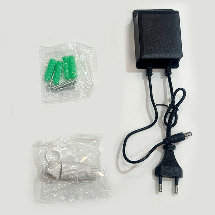دوربین مداربسته تحت شبکه بولت 3 مگاپیکسل اسفیورد مدل Z308 با اتصال بیسیم و استاندارد IP66، مجهز به تشخیص پیکره انسانی، آژیر هشدار و ذخیرهسازی ابری