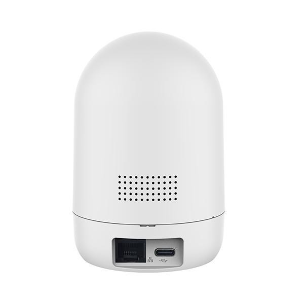 دوربین مداربسته تحت شبکه وایفای برایتون مدل IOT-65P12M-TMSU با رزولوشن 5 مگاپیکسل، دید در شب رنگی Smart Dual Light، تشخیص هوشمند حرکت انسان و حیوان، ردیابی خودکار، مکالمه دوطرفه و قابلیت کنترل از طریق گوشی همراه