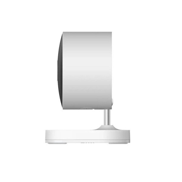 دوربین مداربسته تحت شبکه فضای باز شیائومی مدل AW200 MJSXJ05HL با کیفیت تصویر FHD، مقاوم IP65، دید در شب رنگی با الایدی 940 نانومتری، اتصال بیسیم، پشتیبانی از الکسا و گوگل هوم، قابلیت ذخیرهسازی ابری و کارت حافظه جانبی