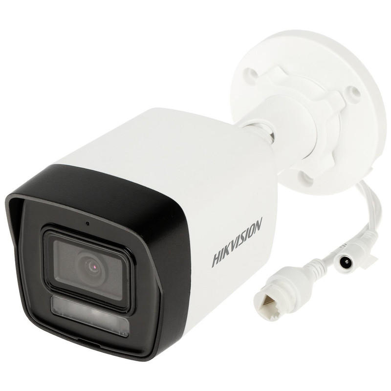 دوربین مداربسته تحت شبکه هایک ویژن مدل DS-2CD1023G2-LIU