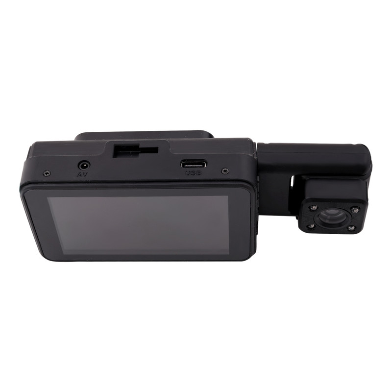 دوربین ثبت وقایع خودرو مدل BLACK BOX