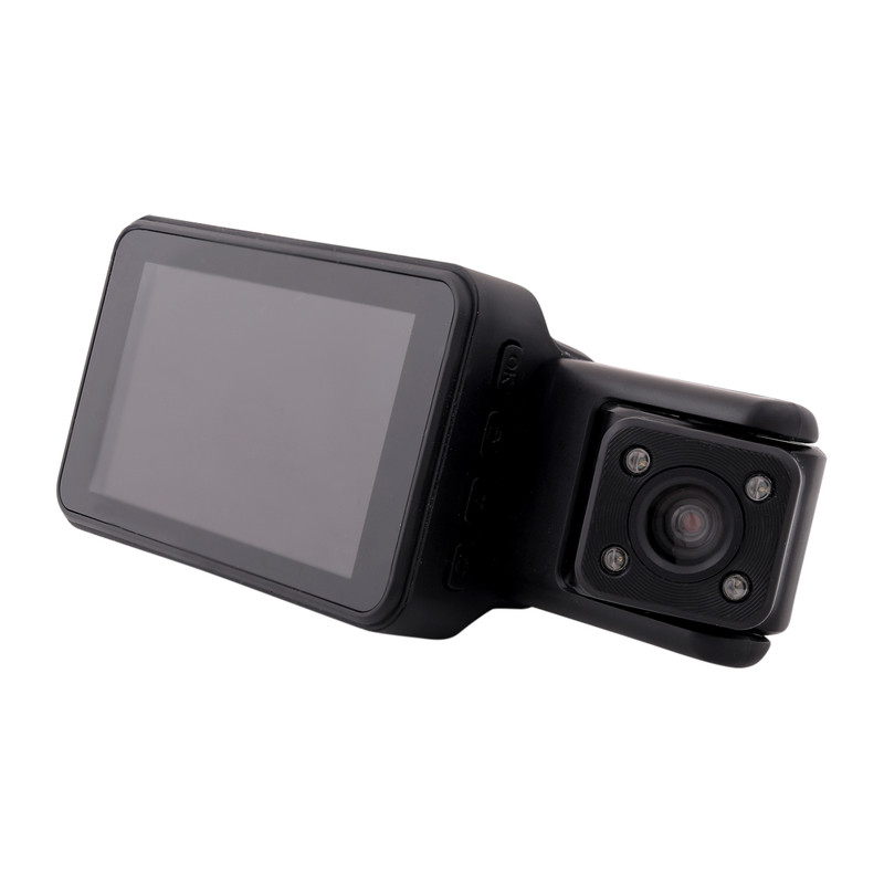 دوربین ثبت وقایع خودرو مدل BLACK BOX