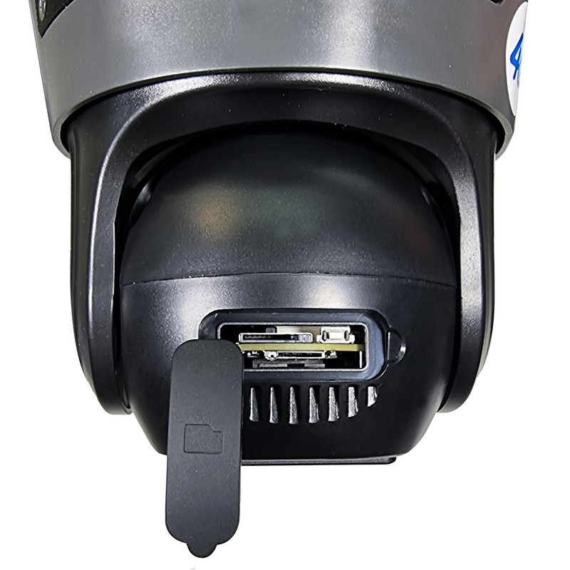 دوربین مداربسته تحت شبکه مدل SKYLINE 910 PLUSE -4G