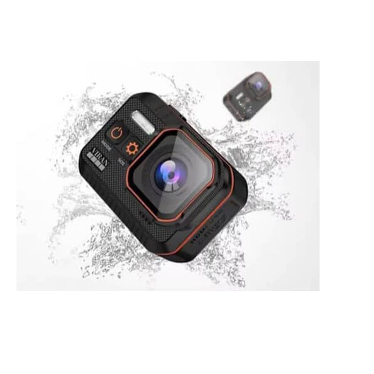 دوربین فیلم برداری ورزشی مدل Viran 4K Ultra 16MP