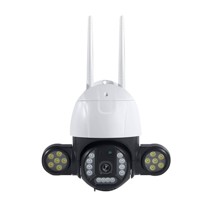 دوربین مداربسته تحت شبکه مدل V380-5MP