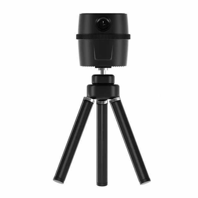 دوربین فیلم برداری هوشمند مدل ZL-034