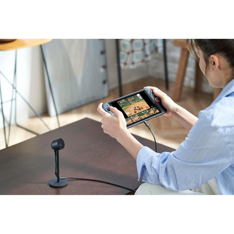 دوربین نینتندو سوییچ مدل Nintendo Switch 2 Camera