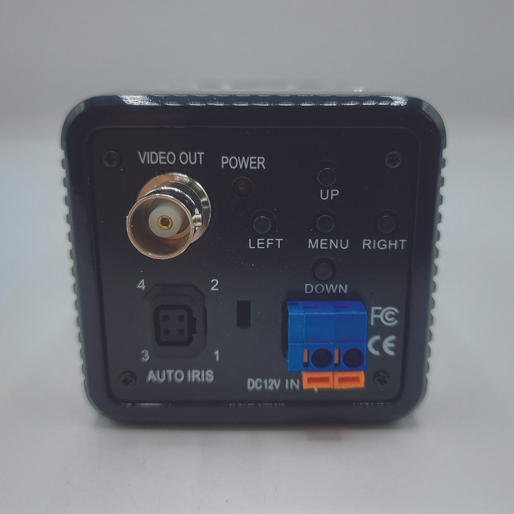 دوربین مدار بسته میکرو دیجیتال مدل B602PIXIM-1