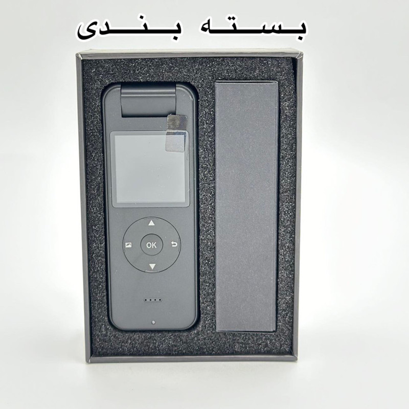 دوربین فیلم برداری ورزشی مدل اکشن کمرا کد CS09 Ultra HD 4K