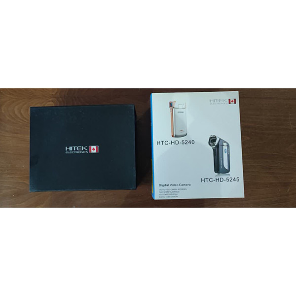 دوربین فیلم برداری هایتک مدل HD-5240
