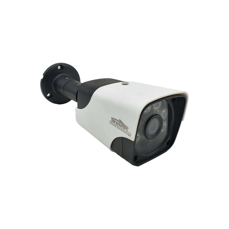 دوربین مداربسته شارک مدل AHD- 405/1