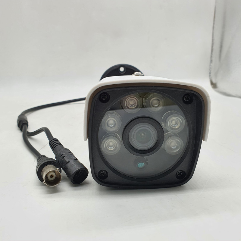 دوربین مداربسته شارک مدل AHD- 405/1