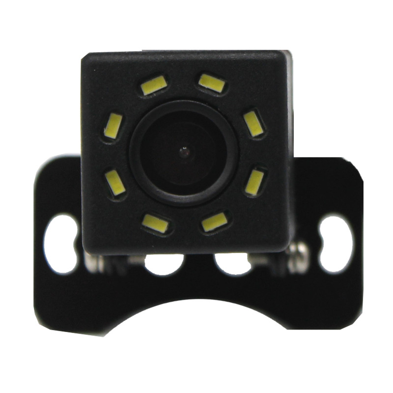 دوربین دنده عقب خودرو مدل A1018LED
