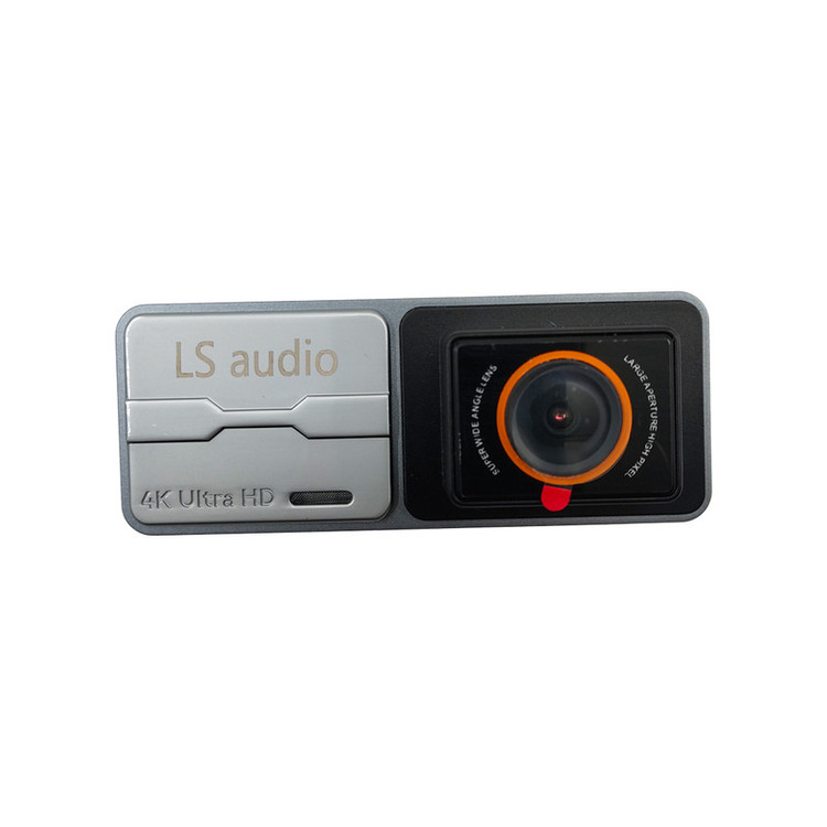 دوربین ثبت وقایع خودرو ال اس آدیو مدل LS-40K