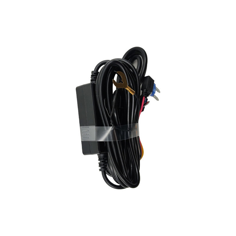 دوربین ثبت وقایع خودرو ال اس آدیو مدل LS-40K