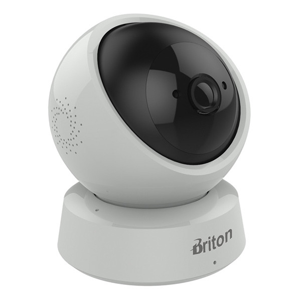 دوربین مداربسته تحت شبکه برایتون مدل IOT7Q261P8M