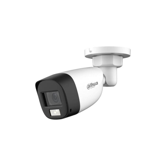 دوربین مداربسته آنالوگ داهوا مدل DH-HAC-HFW1200CLP-IL-A 2MP