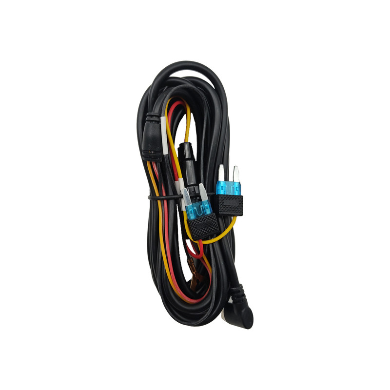 دوربین ثبت وقایع خودرو سونیر مدل E78+E7