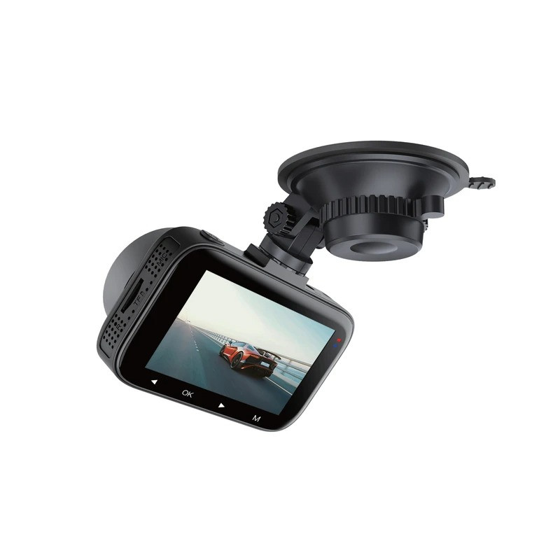 دوربین ثبت وقایع خودرو مدل HR-94