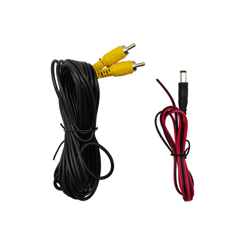 دوربین دنده عقب خودرو سونیر مدل ET-6128