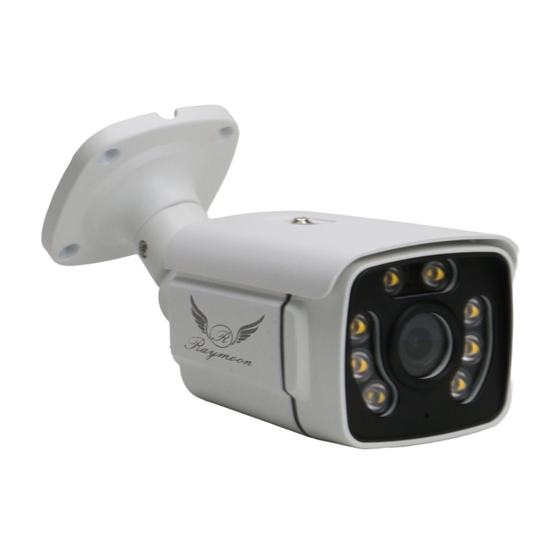 دوربین مداربسته تحت شبکه رایمون مدل IP-POE کد 8320