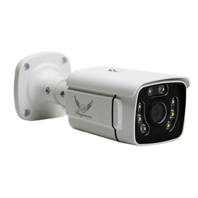 دوربین مداربسته تحت شبکه رایمون مدل IP-POE کد 8320
