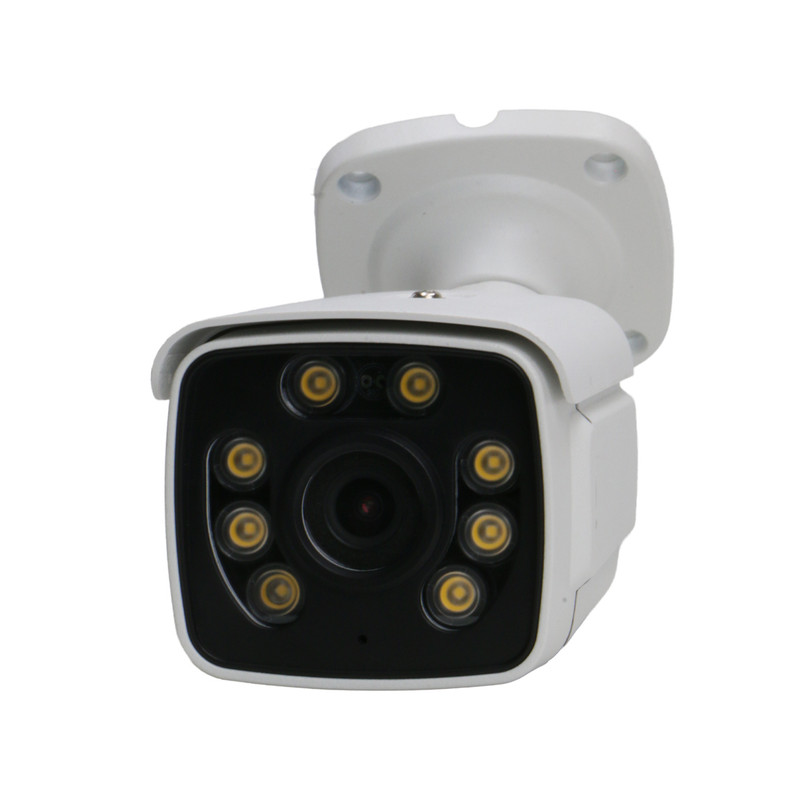 دوربین مداربسته تحت شبکه رایمون مدل IP-POE کد 8320