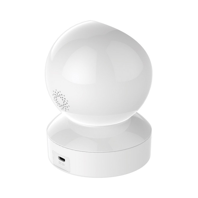 دوربین مداربسته تحت شبکه برایتون مدل Wifi IOT2212P8