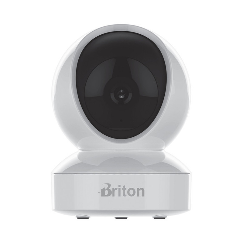 دوربین مداربسته تحت شبکه برایتون مدل  Wifi IOT2212P8