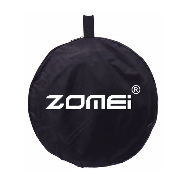 چادر عکاسی زومی مدل Folding portable ابعاد 120x120 سانتی متر