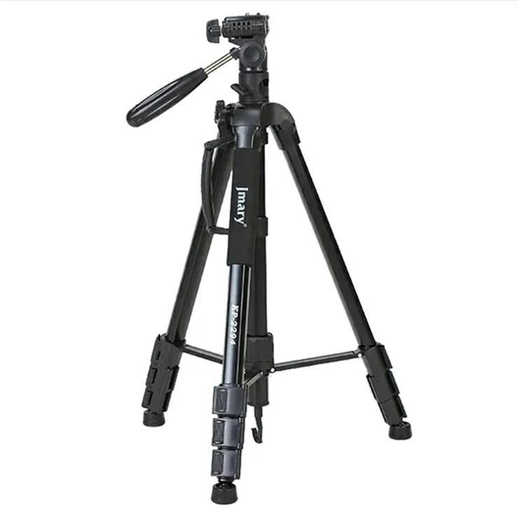 سه پایه دوربین جی ماری مدل kp-2294