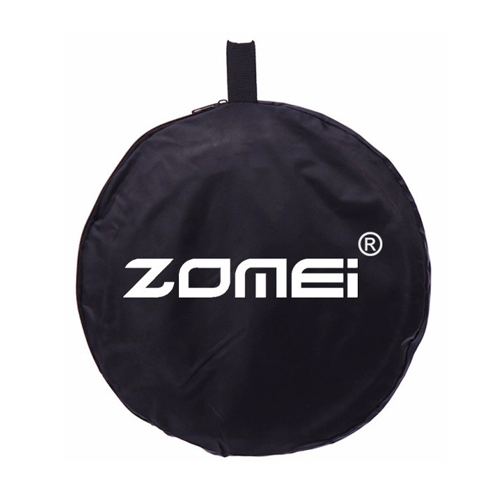 چادر عکاسی زومی مدل Folding portable ابعاد 80x80 سانتی متر