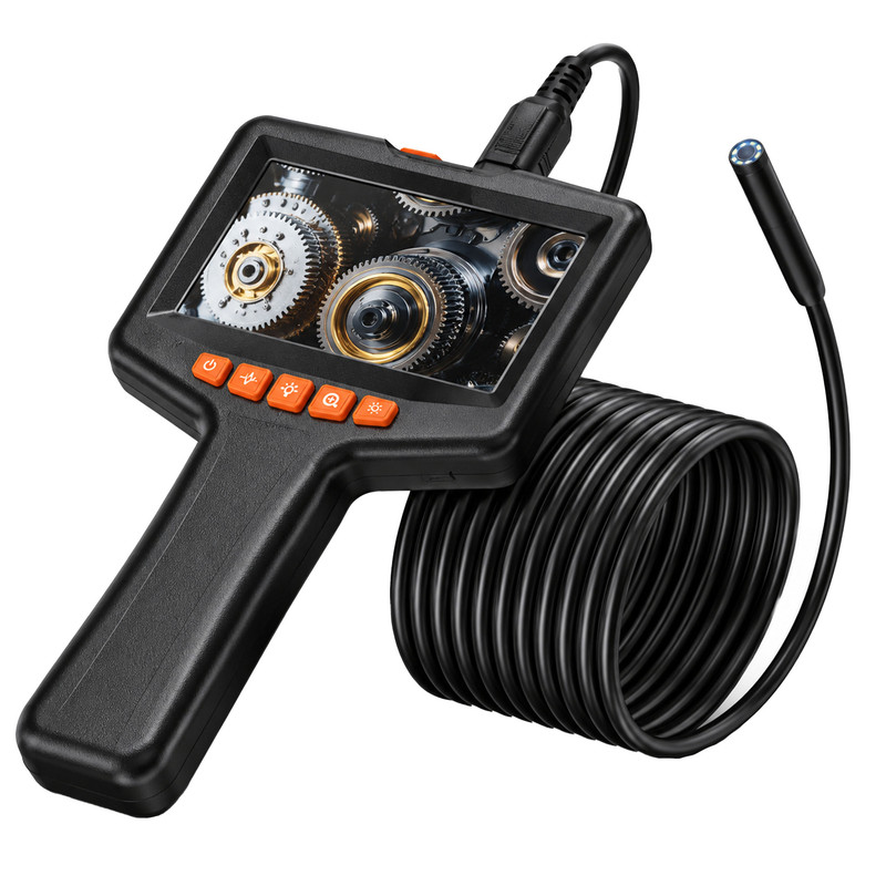 دوربین آندوسکوپی مدل ضدآب کد 10_Meters