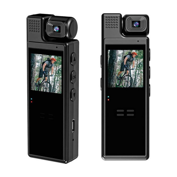 دوربین فیلم برداری ورزشی مدل L9e-2mp