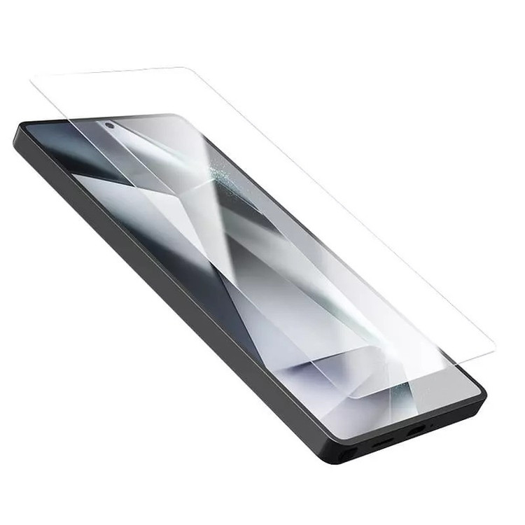 محافظ صفحه نمایش نیلکین مدل H Plus Pro مناسب برای گوشی موبایل سامسونگ Galaxy S25 Ultra