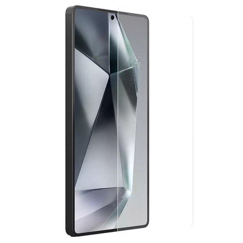 محافظ صفحه نمایش نیلکین مدل H Plus Pro مناسب برای گوشی موبایل سامسونگ Galaxy S25 Ultra
