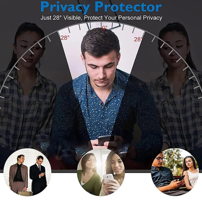 محافظ صفحه نمایش اسپریگ مدل PRV_Ring مناسب برای گوشی موبایل شیائومی Poco X7 Pro به همراه محافظ لنز دوربین