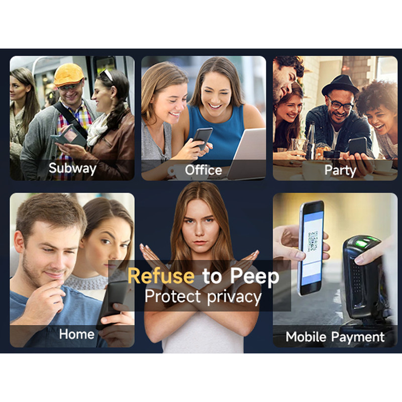 محافظ صفحه نمایش اسپریگ مدل PRV_Ring مناسب برای گوشی موبایل شیائومی Poco X7 Pro به همراه محافظ لنز دوربین
