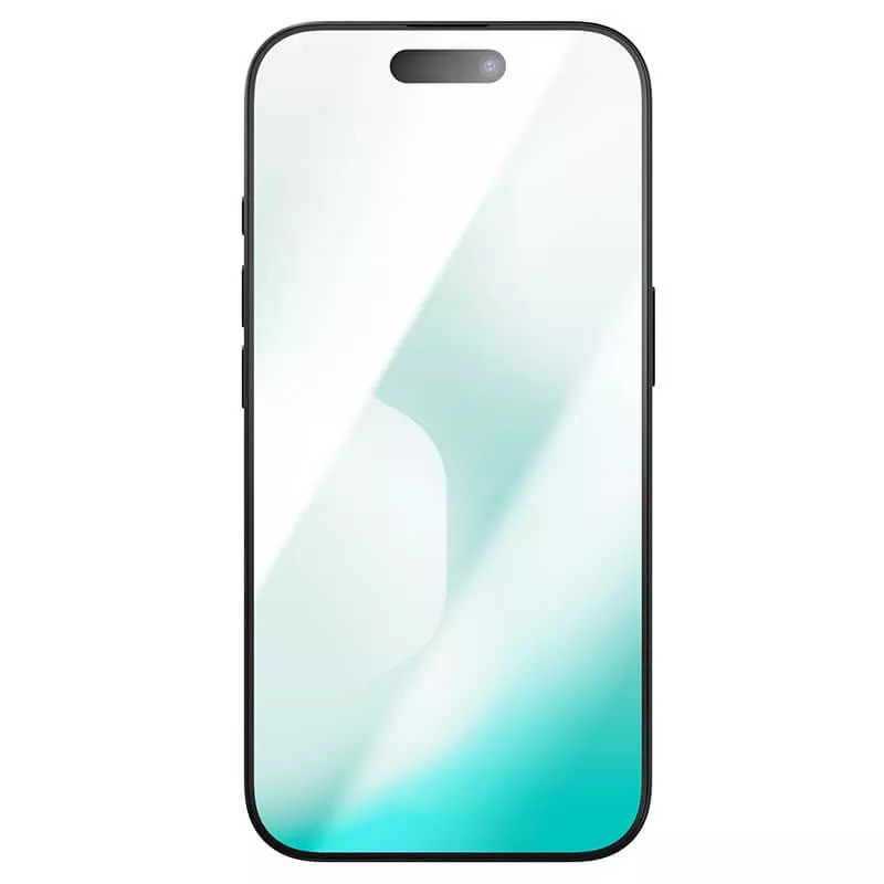 محافظ صفحه نمایش نیلکین مدل H Plus Pro مناسب برای گوشی موبایل اپل iPhone 17 Pro Max به همراه کیت نصب