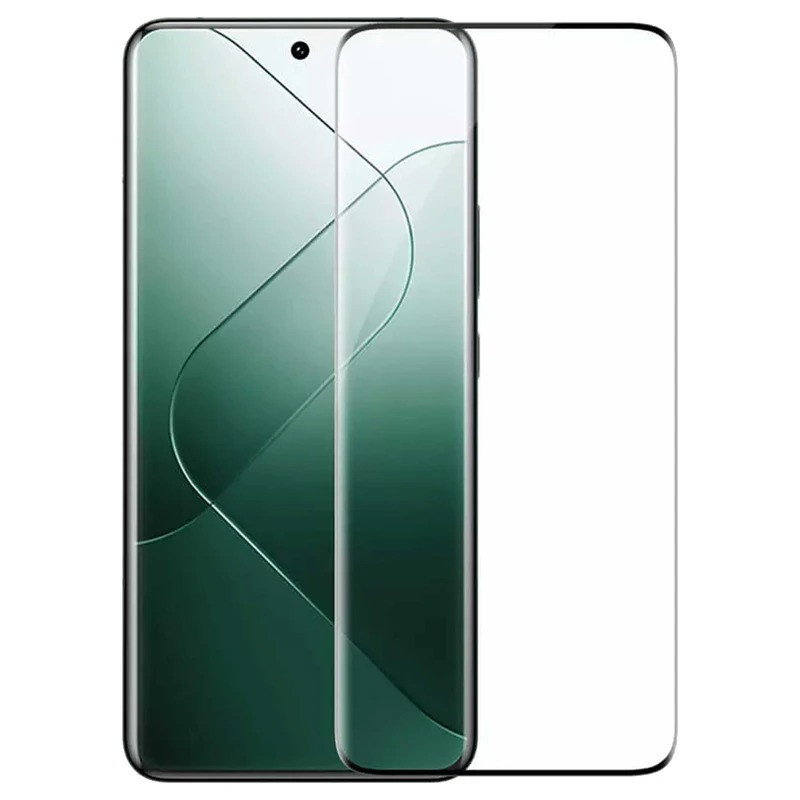 محافظ صفحه نمایش بوف مدل FullGlue-Max مناسب برای گوشی موبایل شیائومی Redmi Note 15 Pro