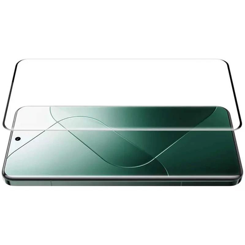 محافظ صفحه نمایش بوف مدل FullGlue-Max مناسب برای گوشی موبایل شیائومی Redmi Note 15 Pro