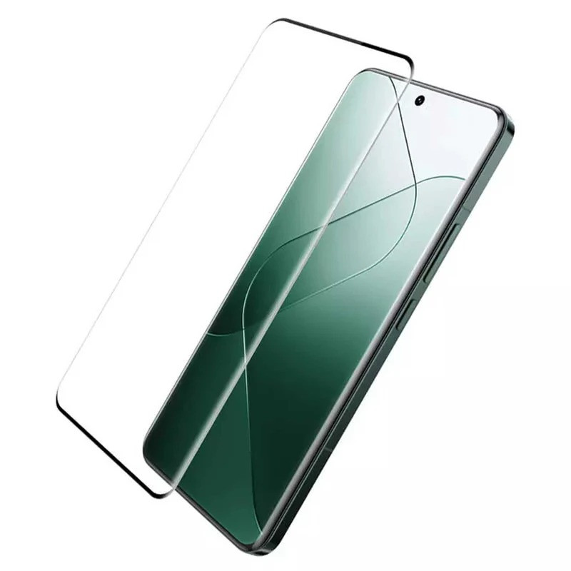 محافظ صفحه نمایش بوف مدل FullGlue-Max مناسب برای گوشی موبایل شیائومی Redmi Note 15 Pro