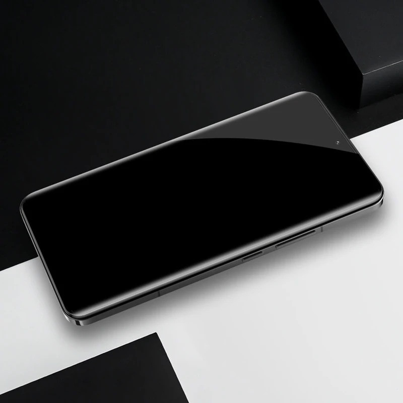 محافظ صفحه نمایش بوف مدل FullGlue-Max مناسب برای گوشی موبایل شیائومی Redmi Note 15 Pro