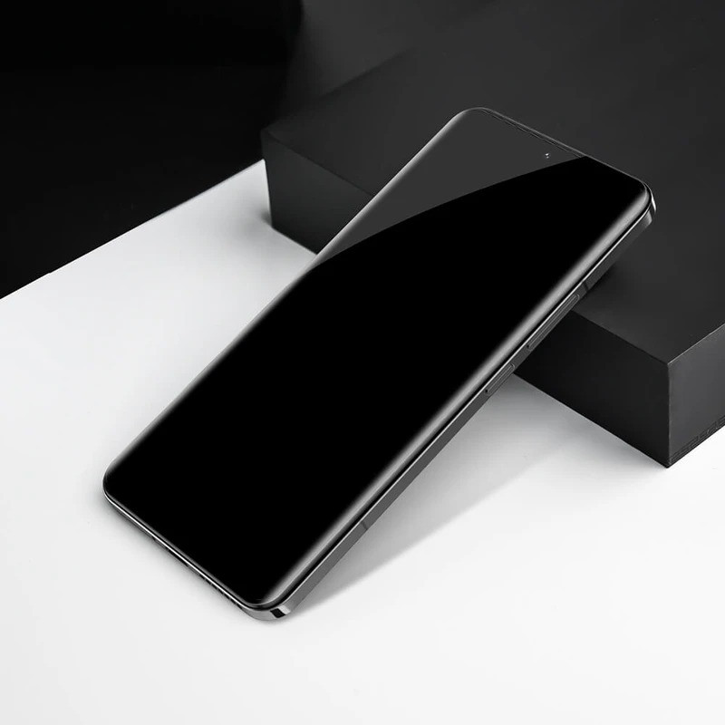 محافظ صفحه نمایش بوف مدل FullGlue-Max مناسب برای گوشی موبایل شیائومی Redmi Note 15 Pro